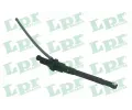Hlavn spojkov vlec LPR ‐ LP 2329