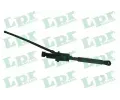 Hlavn spojkov vlec LPR ‐ LP 2330