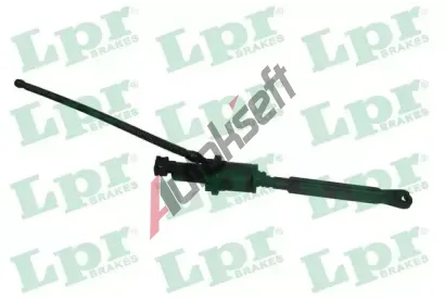 LPR Hlavn spojkov vlec LP 2330, 2330