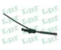 Hlavn spojkov vlec LPR ‐ LP 2331