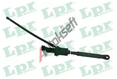 LPR Hlavn spojkov vlec LP 2331, 2331
