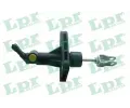 Hlavn spojkov vlec LPR ‐ LP 2333