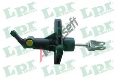 LPR Hlavn spojkov vlec LP 2333, 2333