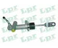 Hlavn spojkov vlec LPR ‐ LP 2334