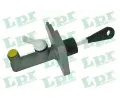 Hlavn spojkov vlec LPR ‐ LP 2335