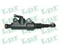 Hlavn spojkov vlec LPR ‐ LP 2340