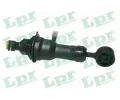 Hlavn spojkov vlec LPR ‐ LP 2365