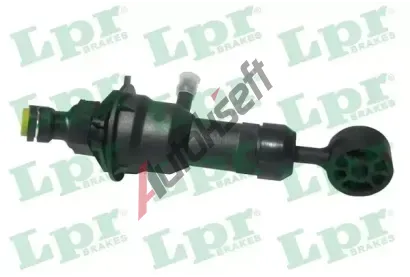 LPR Hlavn spojkov vlec LP 2365, 2365