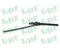 Hlavn spojkov vlec LPR ‐ LP 2369