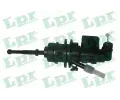 Hlavn spojkov vlec LPR ‐ LP 2374