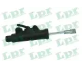 Hlavn spojkov vlec LPR ‐ LP 2380