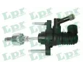 Hlavn spojkov vlec LPR ‐ LP 2383