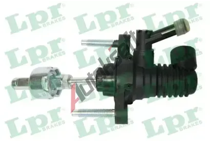 LPR Hlavn spojkov vlec LP 2383, 2383