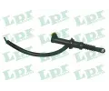 Hlavn spojkov vlec LPR ‐ LP 2386