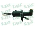 Hlavn spojkov vlec LPR ‐ LP 2388