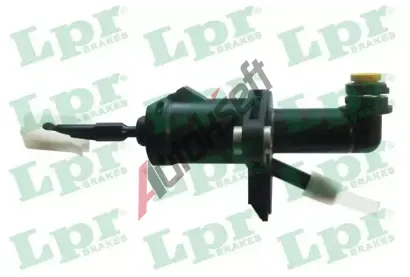 LPR Hlavn spojkov vlec LP 2388, 2388