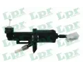 Hlavn spojkov vlec LPR ‐ LP 2389