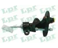 Hlavn spojkov vlec LPR ‐ LP 2390