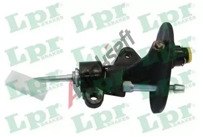 LPR Hlavn spojkov vlec LP 2390, 2390