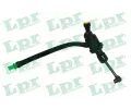 Hlavn spojkov vlec LPR ‐ LP 2398