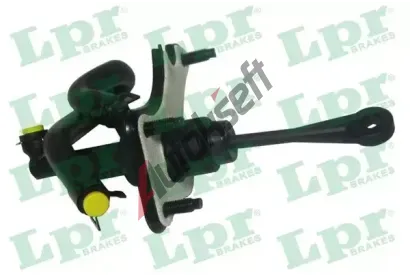 LPR Hlavn spojkov vlec LP 2399, 2399