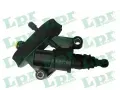 Hlavn spojkov vlec LPR ‐ LP 2401