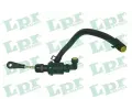 Hlavn spojkov vlec LPR ‐ LP 2402