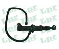 Hlavn spojkov vlec LPR ‐ LP 2405