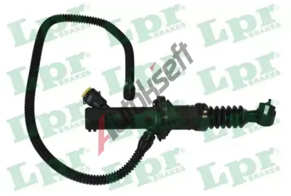 LPR Hlavn spojkov vlec LP 2405, 2405