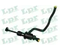 Hlavn spojkov vlec LPR ‐ LP 2407