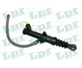 Hlavn spojkov vlec LPR ‐ LP 2408