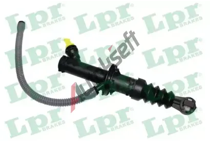 LPR Hlavn spojkov vlec LP 2408, 2408