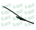 Hlavn spojkov vlec LPR ‐ LP 2409