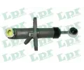 Hlavn spojkov vlec LPR ‐ LP 2413