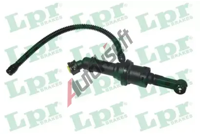 LPR Hlavn spojkov vlec LP 2414, 2414