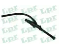 Hlavn spojkov vlec LPR ‐ LP 2415