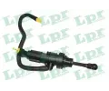 Hlavn spojkov vlec LPR ‐ LP 2418