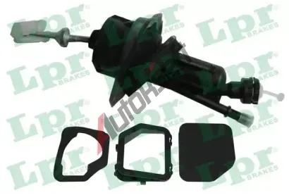 LPR Hlavn spojkov vlec LP 2421, 2421
