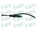 Hlavn spojkov vlec LPR ‐ LP 2422