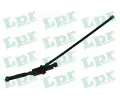 Hlavn spojkov vlec LPR ‐ LP 2426