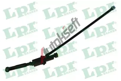 LPR Hlavn spojkov vlec LP 2426, 2426