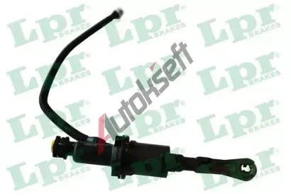 LPR Hlavní spojkový válec LP 2429, 2429 LPR Hlavní spojkový válec LP 2429, 2429