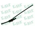 Hlavn spojkov vlec LPR ‐ LP 2431