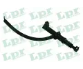 Hlavn spojkov vlec LPR ‐ LP 2435