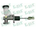 Hlavn spojkov vlec LPR ‐ LP 2437