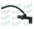 Hlavn spojkov vlec LPR ‐ LP 2441