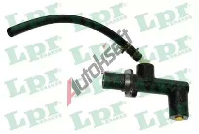 LPR Hlavn spojkov vlec LP 2441, 2441