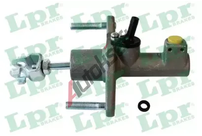 LPR Hlavn spojkov vlec LP 2445, 2445