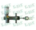 LPR Hlavn spojkov vlec ‐ LP 2454