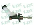 Hlavn spojkov vlec LPR ‐ LP 2458